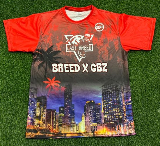 t shirt